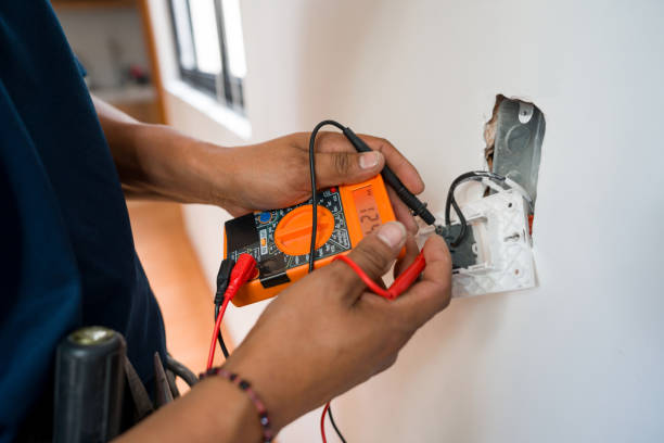 Best Industrial Electrical Services  in Elkton, MD