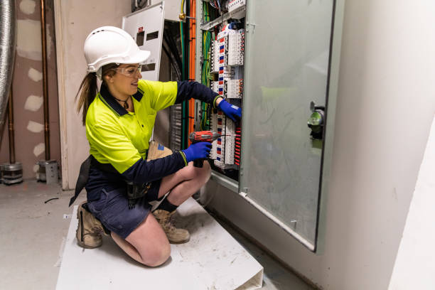 Best Electrical System Inspection  in Elkton, MD