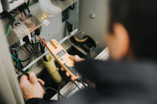 Best Ceiling Fan Installation Electrician  in Elkton, MD