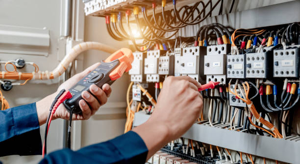 Best Electrical Upgrades for Homes  in Elkton, MD