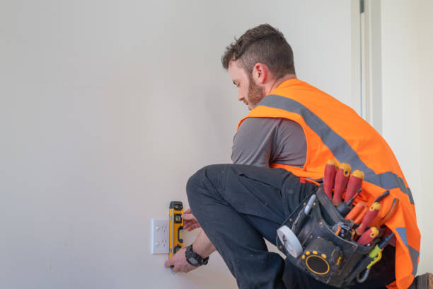 Electrical System Inspection in MD