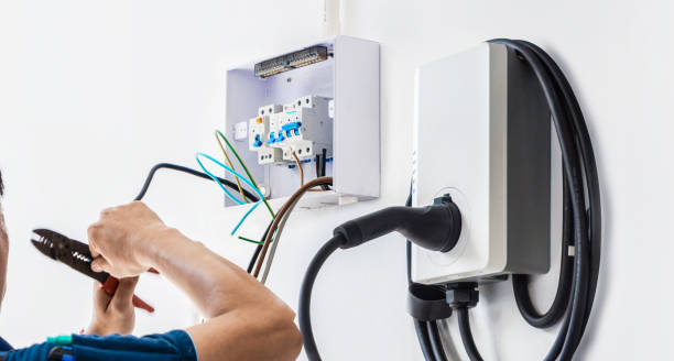 Best Electrical Upgrades for Homes  in Elkton, MD