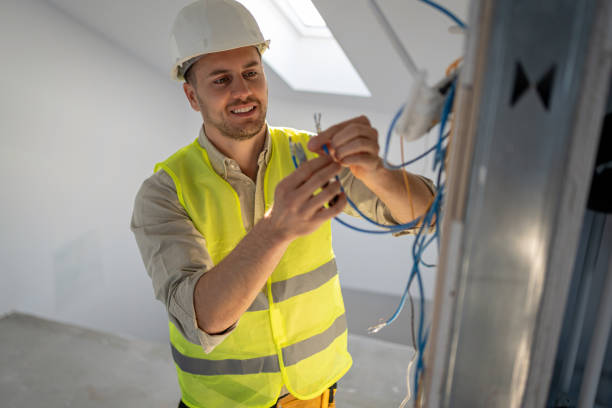 Best Electrical Outlet Repair  in Elkton, MD